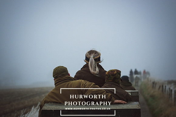 Hurworth Hunt 171