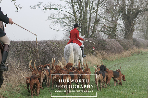 Hurworth Hunt 183