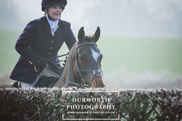 Hurworth Hunt 194