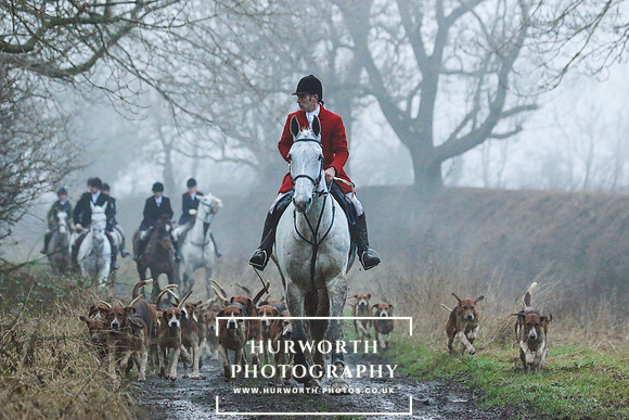 Hurworth Hunt 214