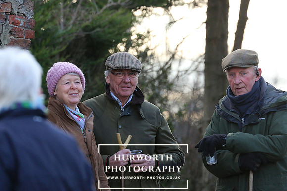 Hurworth Hunt 16
