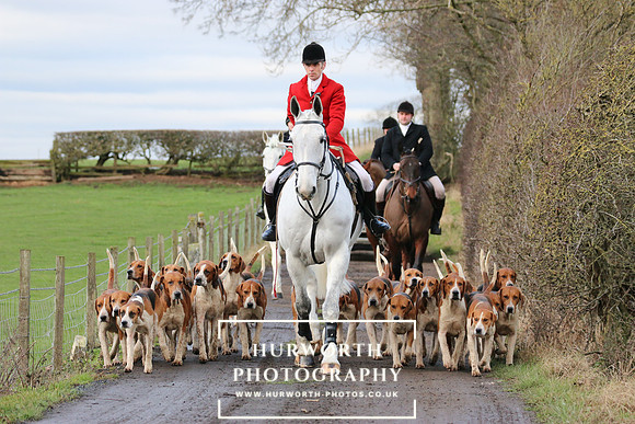 Hurworth Hunt 26
