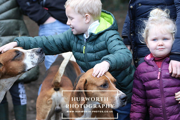 Hurworth Hunt 67