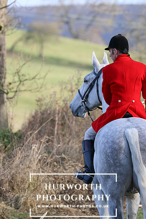 Hurworth Hunt 196