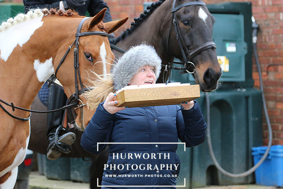 Hurworth Hunt 26