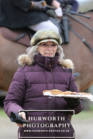 Hurworth Hunt 36