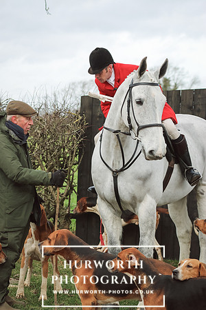 Hurworth Hunt 63