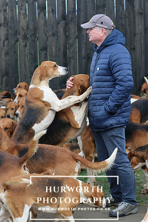 Hurworth Hunt 74