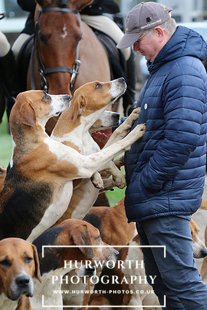 Hurworth Hunt 98