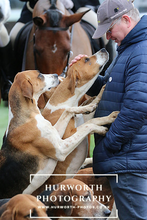 Hurworth Hunt 101