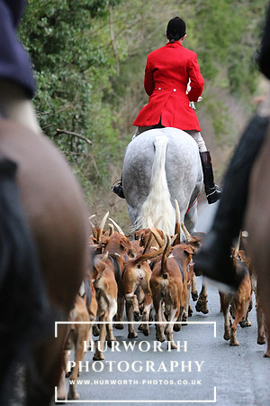 Hurworth Hunt 159