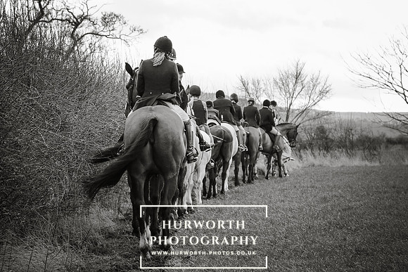 Hurworth Hunt 173