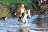 Hurworth Hunt 657