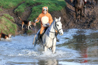 Hurworth Hunt 658