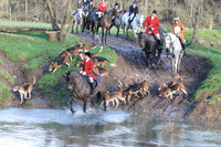 Hurworth Hunt 652