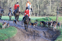 Hurworth Hunt 648