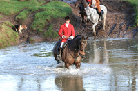 Hurworth Hunt 654