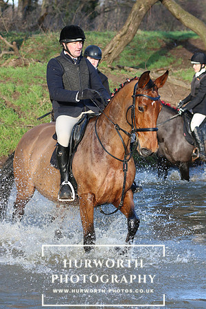 Hurworth Hunt 856