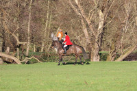 Hurworth Hunt 455