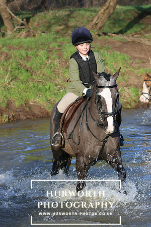 Hurworth Hunt 828