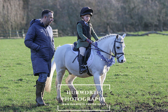 Hurworth Hunt 642