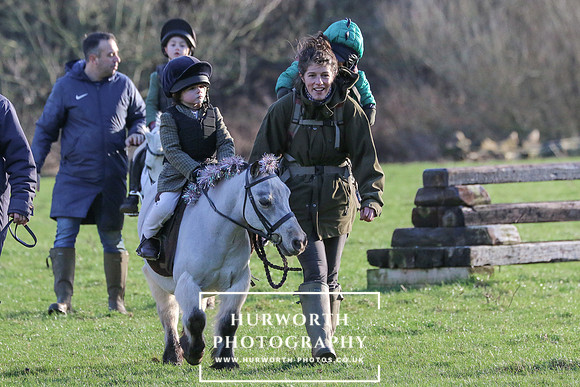 Hurworth Hunt 640