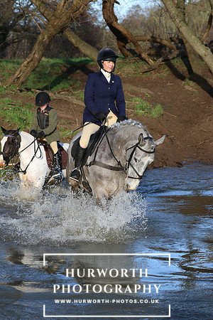 Hurworth Hunt 894