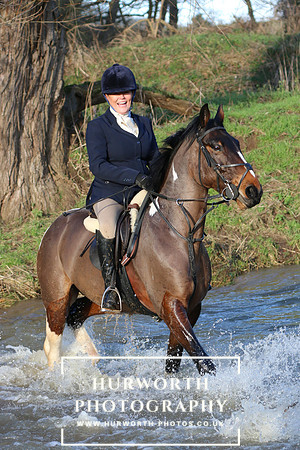 Hurworth Hunt 846