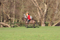 Hurworth Hunt 456