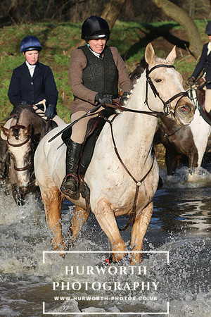 Hurworth Hunt 780