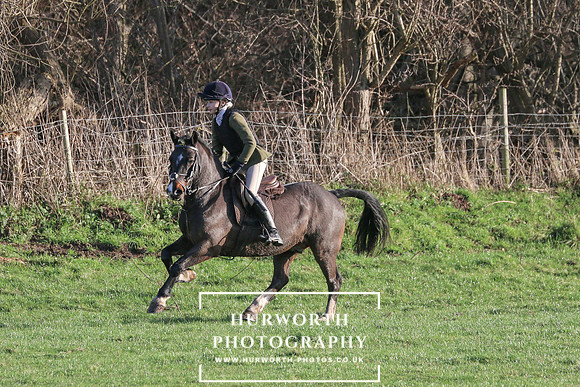 Hurworth Hunt 451