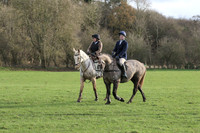 Hurworth Hunt 602