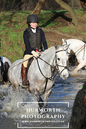 Hurworth Hunt 796