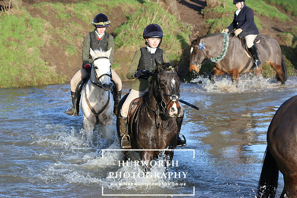 Hurworth Hunt 716