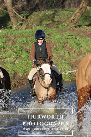 Hurworth Hunt 791