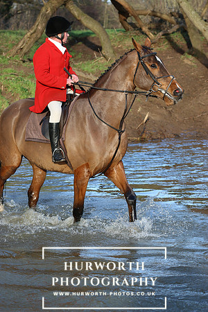 Hurworth Hunt 879