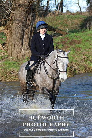 Hurworth Hunt 877