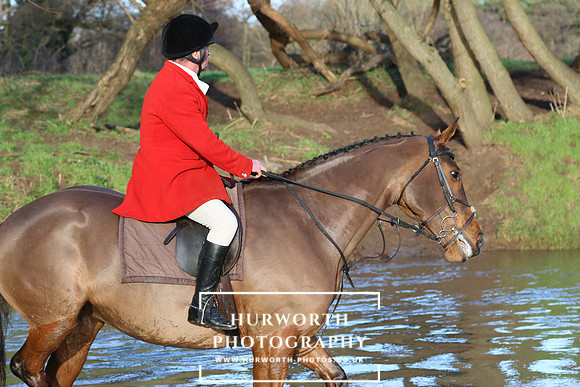 Hurworth Hunt 882