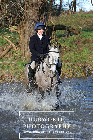 Hurworth Hunt 875