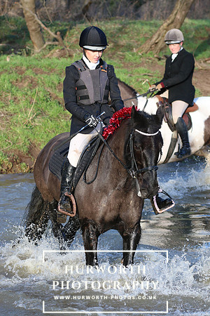 Hurworth Hunt 864