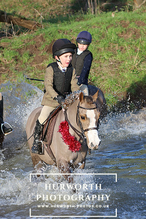 Hurworth Hunt 841