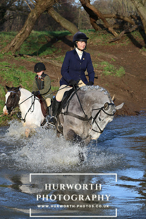 Hurworth Hunt 893
