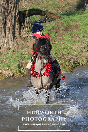 Hurworth Hunt 808