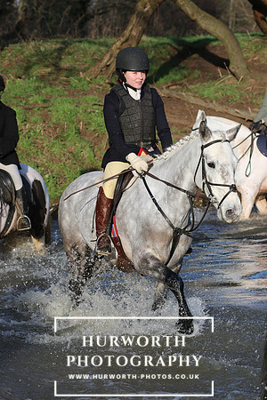 Hurworth Hunt 797