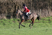 Hurworth Hunt 453
