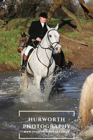Hurworth Hunt 773