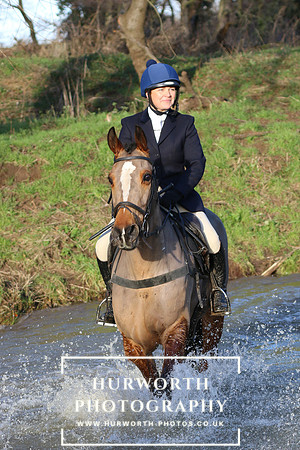 Hurworth Hunt 820
