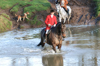 Hurworth Hunt 656