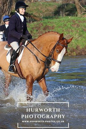 Hurworth Hunt 872