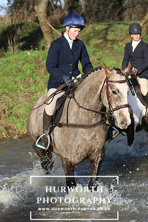 Hurworth Hunt 783